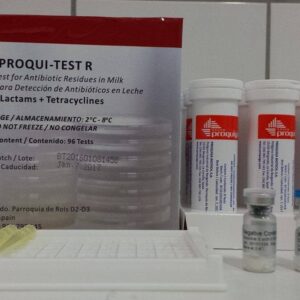 Тест на антибиотики PROQUITEST 4