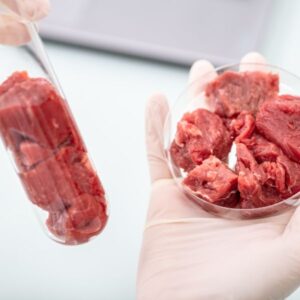 Лабораторное оборудование для мясной продукции