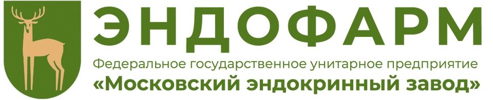 ФГУ "Московский эндокринный завод"