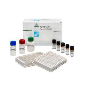 AgraQuant Aflatoxin M1 Sensitive