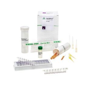 Total Aflatoxin AgraStrip Qualitative Tests