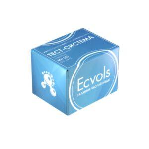 Ecvols-Well 4/1