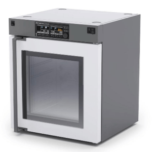 OVEN 125 control-dry glass