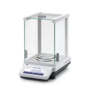 Analytical Balance ME204/A