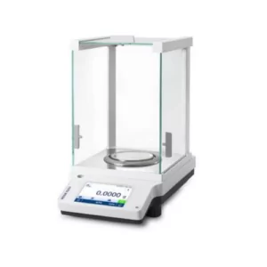 Analytical Balance ME204TE/A00