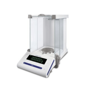 Analytical Balance MS105DU/A