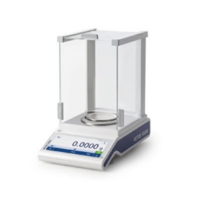 Analytical Balance MS204TS/A00