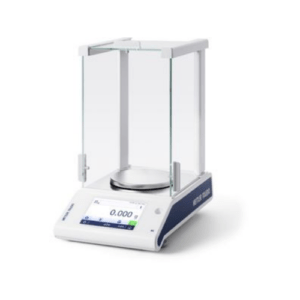 Precision Balances ML203T/A00