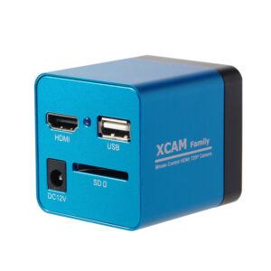 ToupCam XCAM0720PHB HDMI