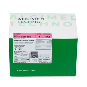 ALMUNO PRRS 192