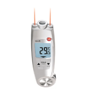 testo 104-IR