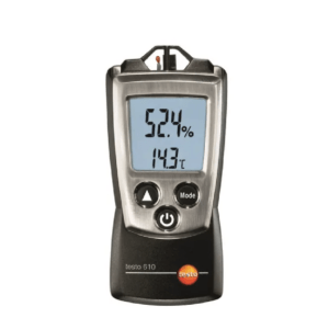 testo 610