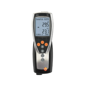 testo 635-1