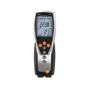 testo 735-1