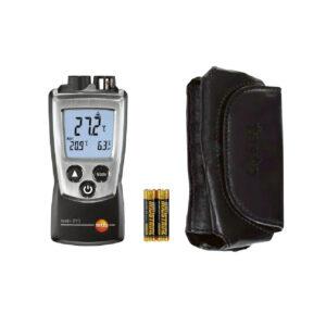 testo 810