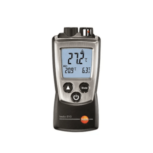 testo 810