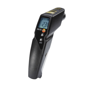 testo 830-T2