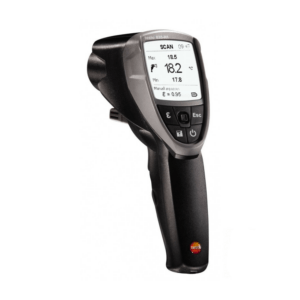 testo 835-H1