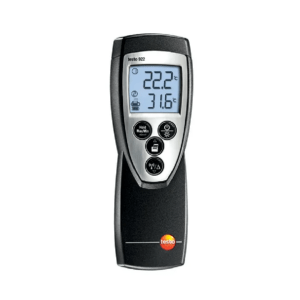 testo 922