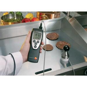 testo 925