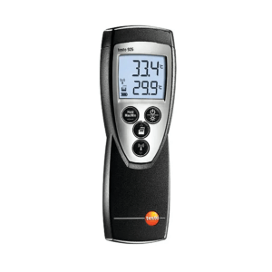 testo 925