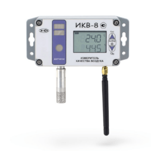 ИКВ-8-Н (СО2, NO2)