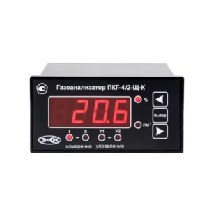 ПКГ-4/2-Щ-К-2Р-USB (220В)