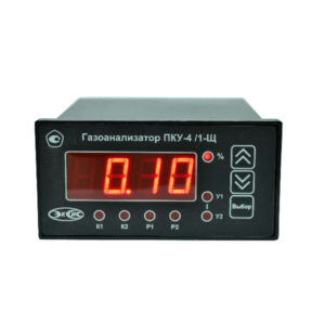 ПКУ-4/1-Щ-2А-USB (24В)