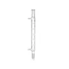 FAT 6 Allihn condenser