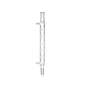 FAT 6 Allihn condenser