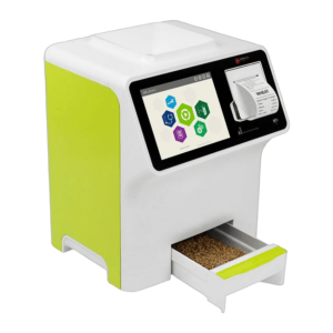 Infracont XGrain