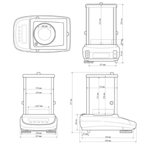 HPBG-514Ai