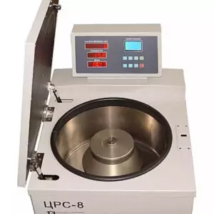 ЦРС-8 с ротором 8х100