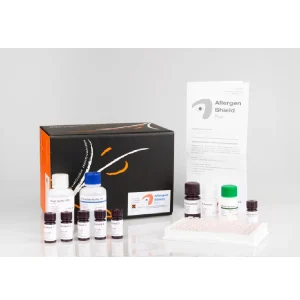 ИФА-тест Allergen-Shield Рыба — изображение 2