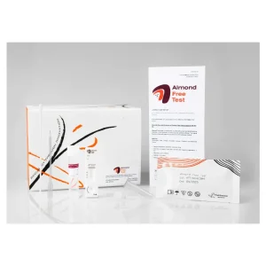 ИХА-тест Allergen Almond Free test Миндаль — изображение 2
