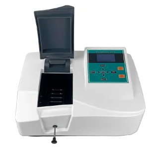Спектрофотометр Альтаир КФК-300УФ — изображение 5