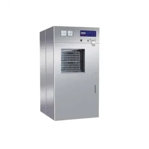 Стерилизатор паровой DGM AND-150-1 (непроходной)