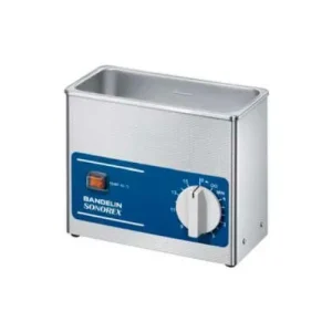 Ультразвуковая ванна Bandelin RK 31 H Sonorex Super 0.9 л