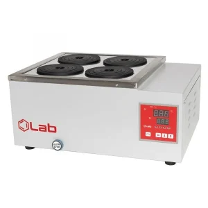 Баня водяная 4-местная Basic OmnisLab