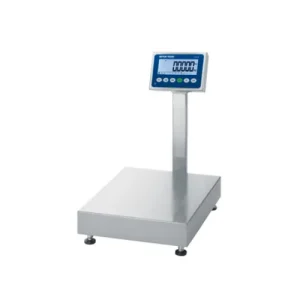 Весы электронные настольные Bench Scale BBA238-8B150R/S