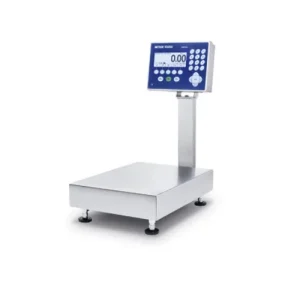 Весы электронные настольные Bench Scale BBA256x-QA6