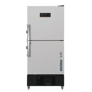 Морозильник Bios Midea BD-25L518 низкотемпературный (-10...-25С), 518 л