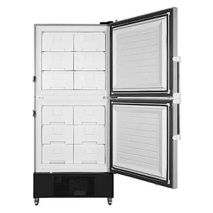 Морозильник Bios Midea BD-40L518 низкотемпературный (-20...-40С), 518 л — изображение 2