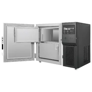 Морозильник Bios Midea BD-86L108 низкотемпературный (-40...-86С), 108 л