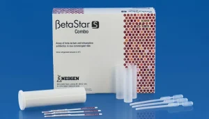 Тесты на антибиотики в молоке BetaStar — изображение 2