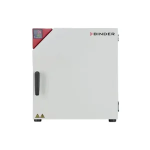 BINDER RE 53 Solid.Line Сушильный шкаф-стерилизатор 62 л