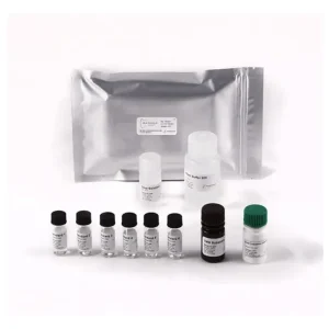 ИФА-тест Bio-Shield Goat Colostrum (определение IgG козы в молоке) — изображение 2