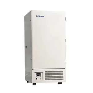 Морозильник Biobase BDF-40V398 низкотемпературный, -40 С, 480 л