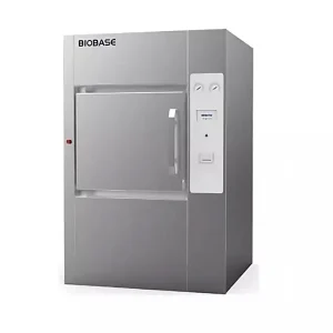 Автоклав Biobase BKQ-Z650H автоматический