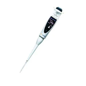 Дозатор электронный 1-канальный BIOHIT Picus 100-5000 мкл